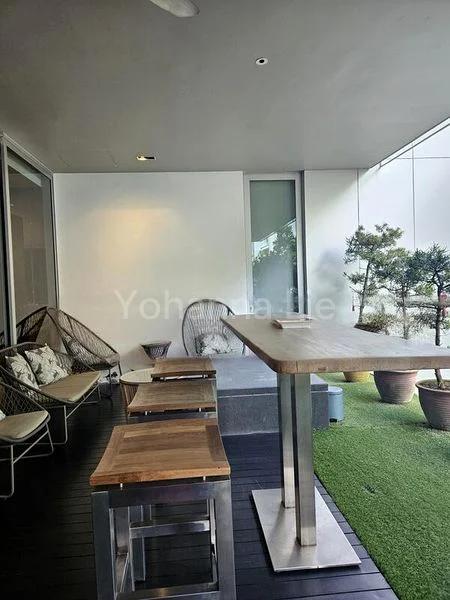 4 Bed Condo for Rent in  Nassim Park Residences - Image 3